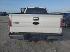 2011 Ford F150 Supercrew იყიდება New Orleans-ში, LA - Side