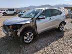 2016 Honda Hr-V Exl for Sale in Magna, UT - Front End