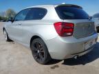2013 BMW 114I SPORT for sale at Copart ROCHFORD