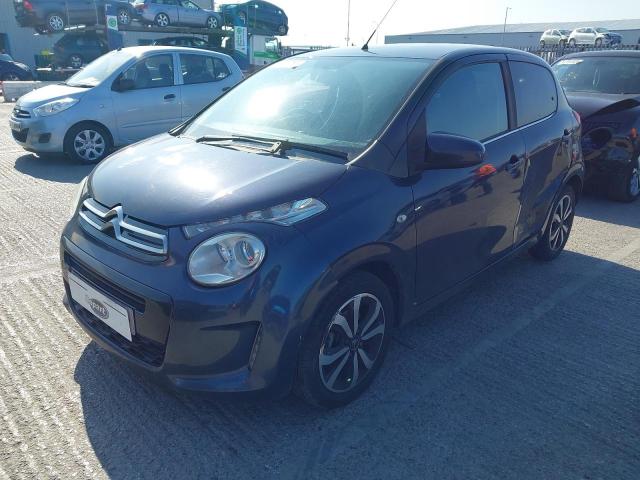 CITROEN C1 FLAIR P 2016