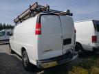 2020 Chevrolet Express G3500  en Venta en Graham, WA - Rear End