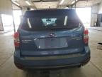 2016 Subaru Forester 2.5I Touring na sprzedaż w Pasco, WA - Front End