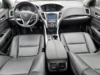 2018 Acura Tlx  for Sale in San Martin, CA - Rear End