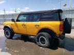 2022 Ford Bronco Base იყიდება Littleton-ში, CO - Rear End
