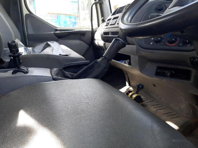 2004 DAF FA LF45.15