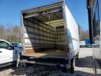 2017 ISUZU NPR HD - TRUCKS EXPEDITOR TRUCK à vendre chez Copart MA - WEST WARREN