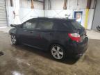 2011 Toyota Corolla Matrix S zu verkaufen in Glassboro, NJ - Burn