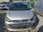 2020 Chevrolet Spark 1Lt за продажба в Spartanburg, SC - Rear End
