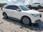 2014 Acura Mdx Technology zu verkaufen in Lebanon, TN - Front End
