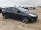 2014 Ford Focus Se zu verkaufen in Amarillo, TX - Minor Dent/Scratches
