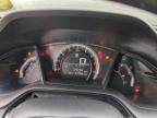 2018 Honda Civic Lx იყიდება Littleton-ში, CO - Front End
