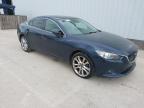 2015 MAZDA 6 SPORT NA for sale at Copart WESTBURY