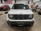 2018 Jeep Renegade Latitude na sprzedaż w Milwaukee, WI - Front End