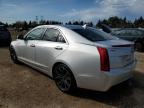 2013 Cadillac Ats  for Sale in Elgin, IL - Front End