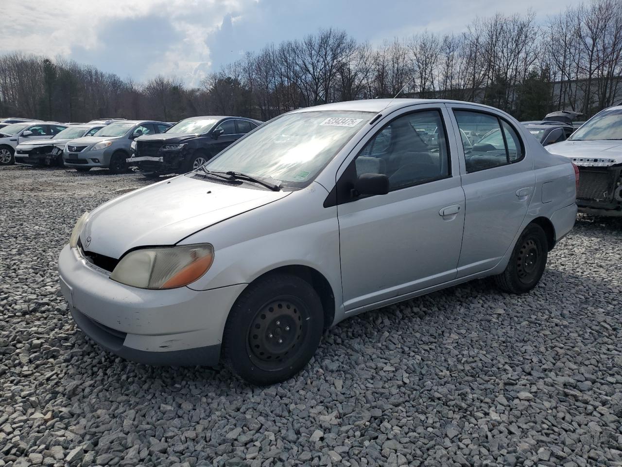 North Billerica, MA에서 판매 중인 2000 Toyota Echo - Front End