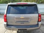2018 Chevrolet Tahoe C1500 Lt en Venta en Savannah, GA - Side