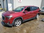 2018 Gmc Terrain Sle للبيع في New Orleans، LA - Rear End