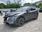2022 Mazda Cx-5 Premium на продаже в Augusta, GA - Front End