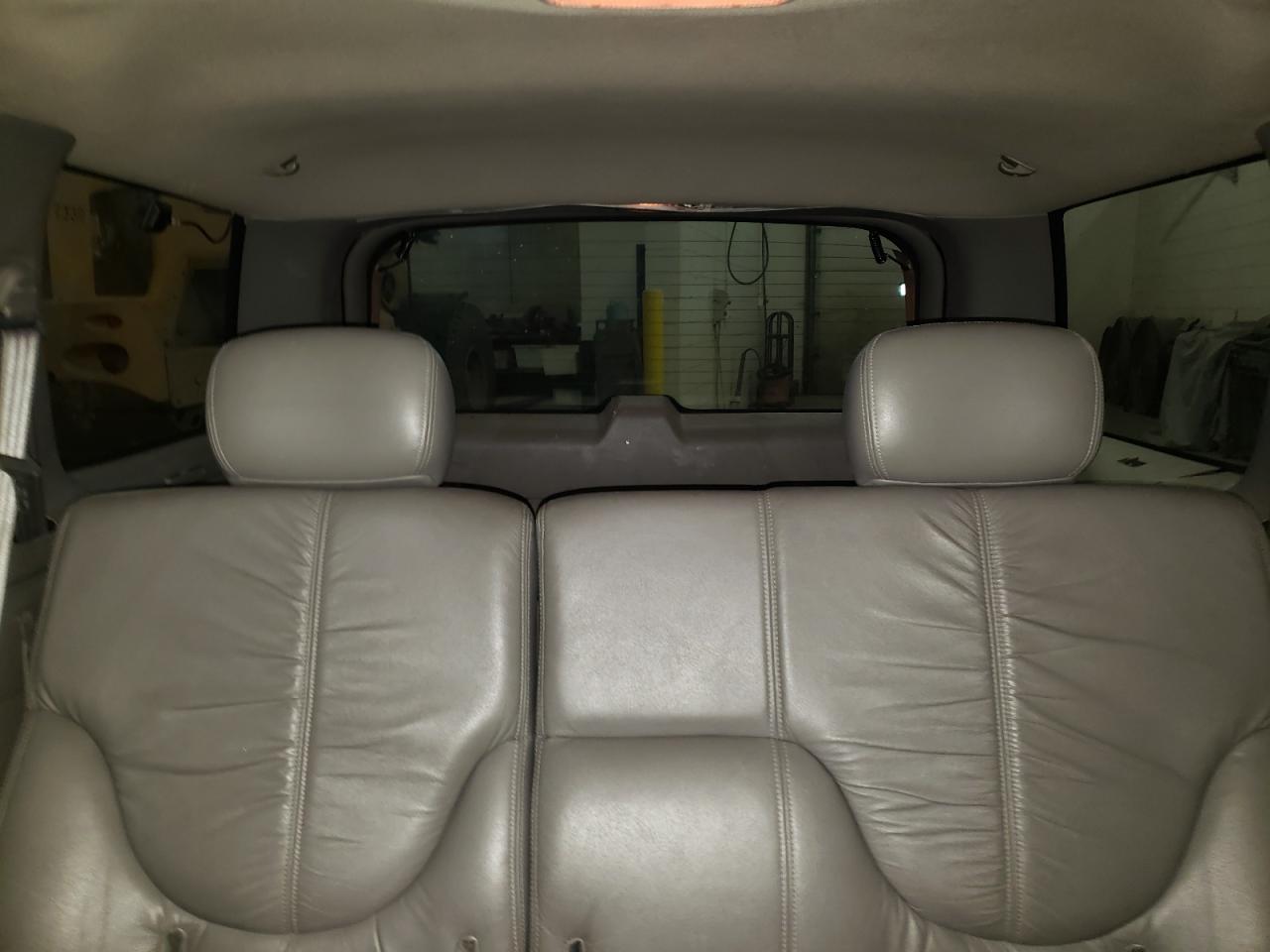 2001 GMC Jimmy VIN: 1GKDT13W112191002 Lot: 55150035