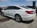 2018 Honda Accord Lx იყიდება North Las Vegas-ში, NV - Front End