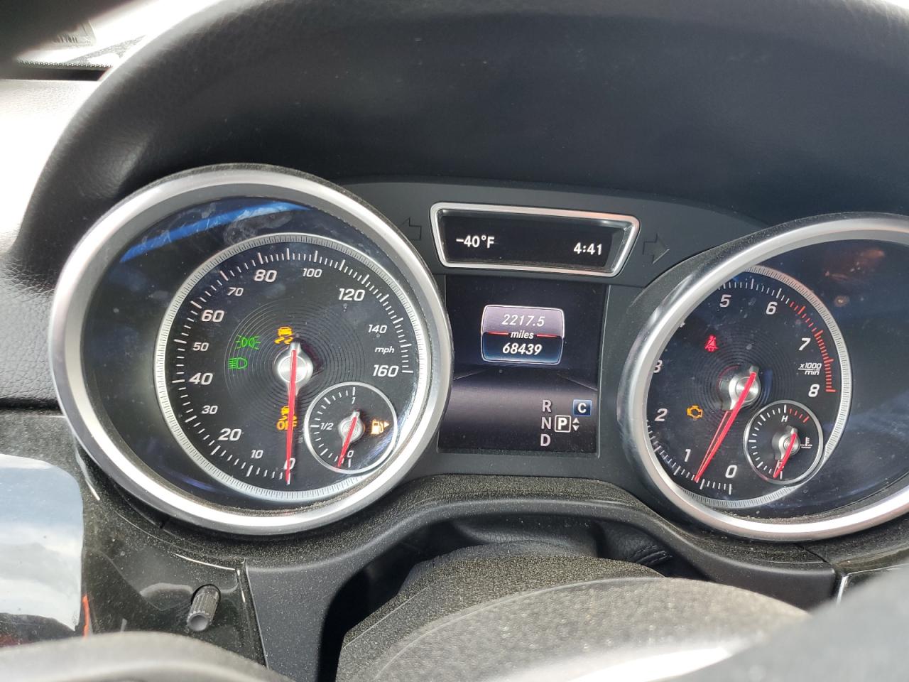 2018 Mercedes-Benz Gle 350 VIN: 4JGDA5JB5JB112502 Lot: 54944895