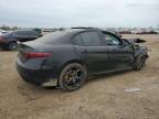 2019 Alfa Romeo Giulia Ti for Sale in Elgin, IL - Front End