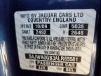 2010 Jaguar Xf Premium на продаже в Fairburn, GA - Front End