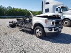 2022 Ford F350 Super Duty за продажба в Eight Mile, AL - Burn