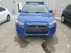 2015 Mitsubishi Outlander Sport Es en Venta en Franklin, WI - Rear End