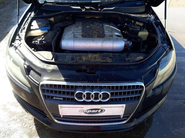 2007 AUDI Q7 SE QUAT