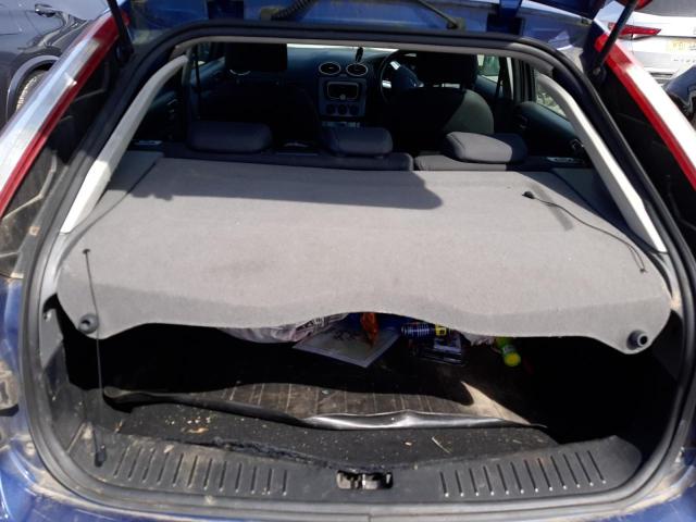 2009 FORD FOCUS TITA