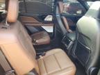 2024 Lincoln Aviator Reserve   en Venta en Woodhaven, MI - Water/Flood