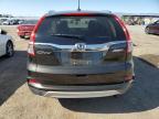 2015 Honda Cr-V Exl na sprzedaż w Tucson, AZ - Side