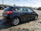 2019 Chevrolet Cruze Lt за продажба в Windsor, NJ - Side