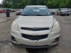 2013 Chevrolet Equinox Ls de vânzare în Shreveport, LA - Rear End