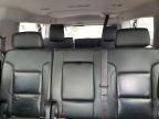 2017 Gmc Yukon Xl K1500 Slt на продаже в Rogersville, MO - Hail
