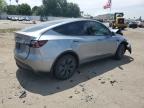 2025 Tesla Model Y    للبيع في Van Nuys، CA - Front End