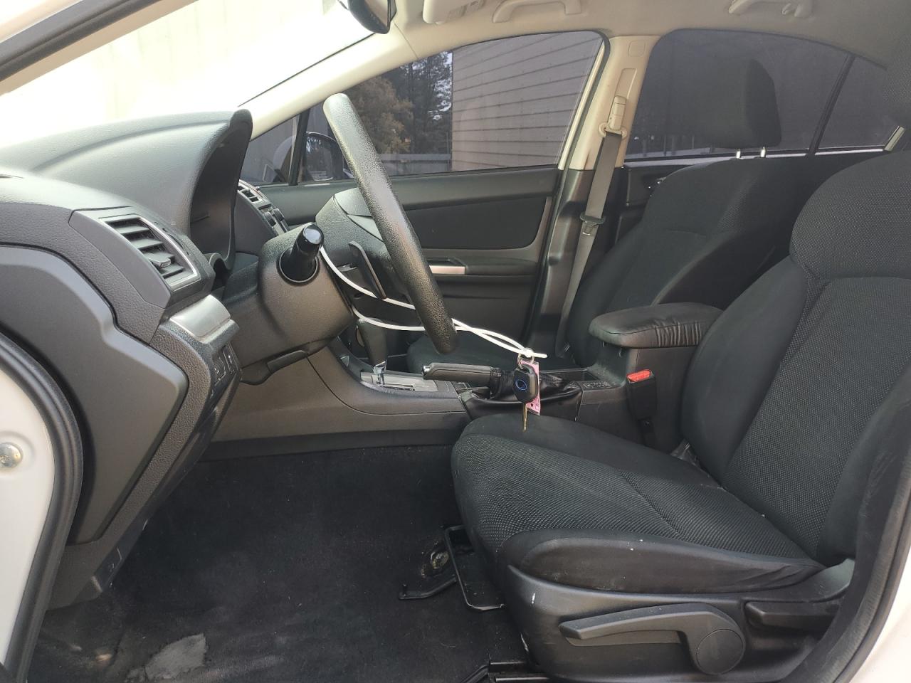 2015 Subaru Impreza Premium VIN: JF1GJAC65FH014428 Lot: 53376655