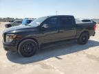 2018 Nissan Titan Sv на продаже в Wilmer, TX - Hail