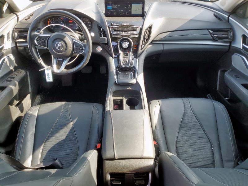  ACURA RDX 2022 Szary