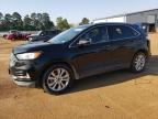 2020 Ford Edge Titanium de vânzare în Longview, TX - Rear End