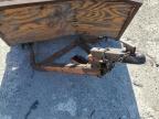 1997 Long Chih Industrial Utility Trailer for Sale in Wilmington, CA - Rear End