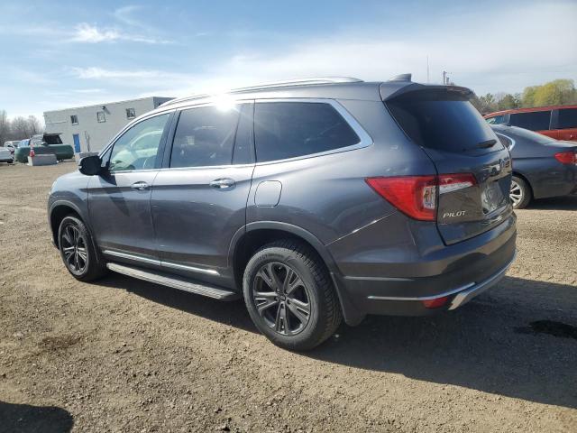 2022 HONDA PILOT TOURING