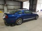 2007 Ford Mustang Shelby Gt500 en Venta en Rogersville, MO - Water/Flood
