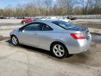 2007 Honda Civic Ex for Sale in Ellwood City, PA - Front End