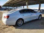 2006 Lexus Gs 300 na sprzedaż w Hayward, CA - Rear End