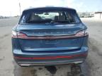 2019 Lincoln Nautilus Reserve for Sale in Apopka, FL - Vandalism