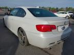 2012 BMW 320D SPORT for sale at Copart GLOUCESTER