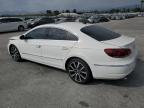 2013 Volkswagen Cc Luxury за продажба в Sun Valley, CA - Front End