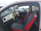 2015 FIAT 500 POP for sale at Copart EAST KILBRIDE